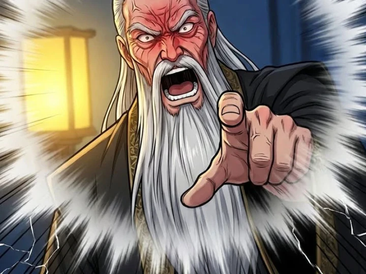 Xuyên Không Tới Tu Tiên Giới Làm Trù Thần Chapter 37 - 73