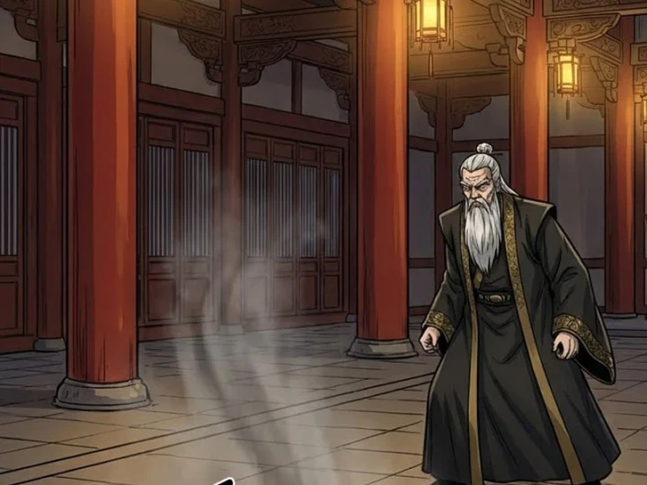 Xuyên Không Tới Tu Tiên Giới Làm Trù Thần Chapter 37 - 79