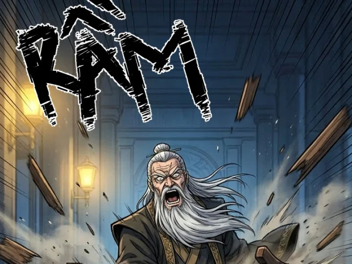 Xuyên Không Tới Tu Tiên Giới Làm Trù Thần Chapter 37 - 82