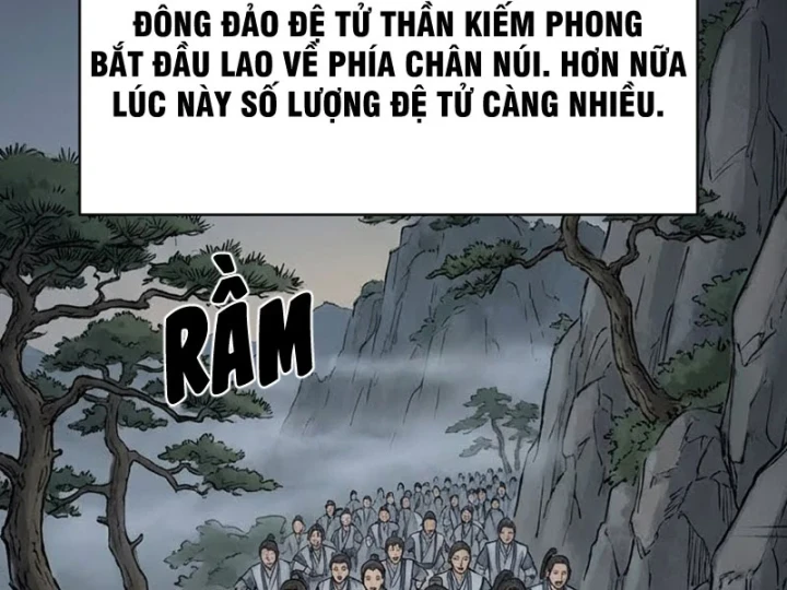 Xuyên Không Tới Tu Tiên Giới Làm Trù Thần Chapter 37 - 98
