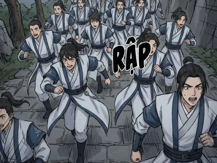 Xuyên Không Tới Tu Tiên Giới Làm Trù Thần Chapter 37 - 99