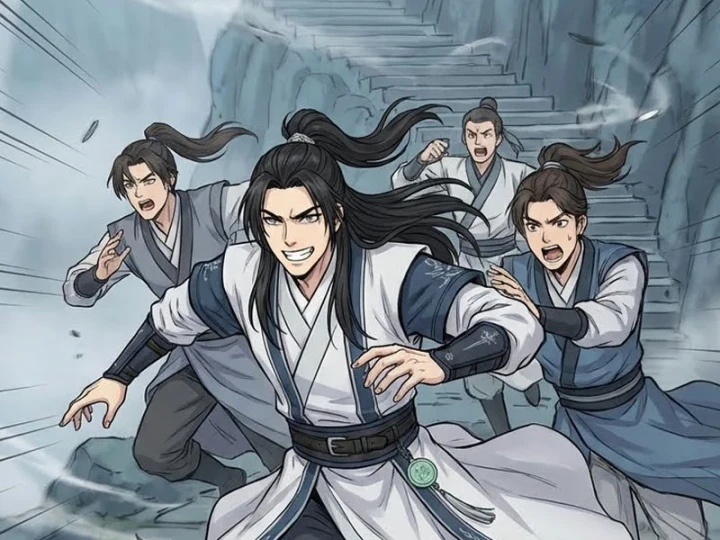 Xuyên Không Tới Tu Tiên Giới Làm Trù Thần Chapter 37 - 102