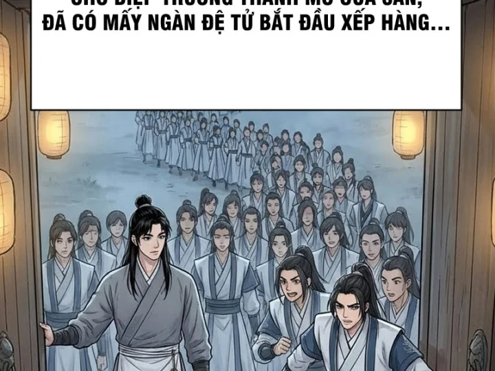 Xuyên Không Tới Tu Tiên Giới Làm Trù Thần Chapter 37 - 105