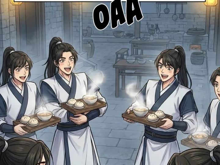 Xuyên Không Tới Tu Tiên Giới Làm Trù Thần Chapter 37 - 115