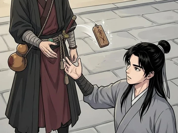 Xuyên Không Tới Tu Tiên Giới Làm Trù Thần Chapter 37 - 151