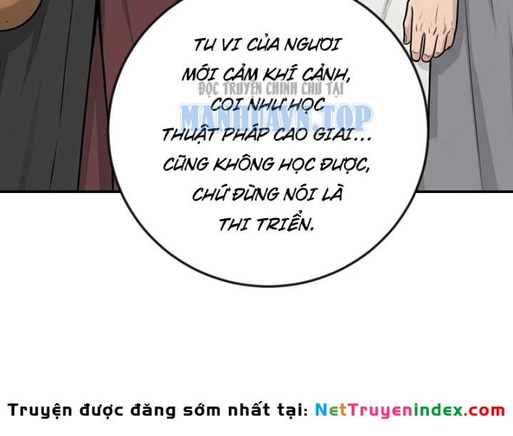 Xuyên Không Tới Tu Tiên Giới Làm Trù Thần Chapter 38 - 10