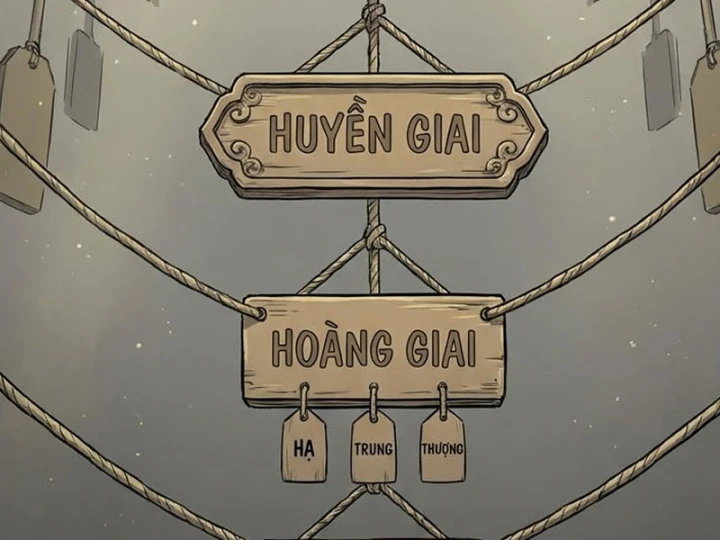 Xuyên Không Tới Tu Tiên Giới Làm Trù Thần Chapter 38 - 19