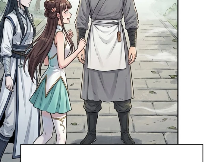 Xuyên Không Tới Tu Tiên Giới Làm Trù Thần Chapter 38 - 29