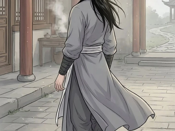 Xuyên Không Tới Tu Tiên Giới Làm Trù Thần Chapter 38 - 36