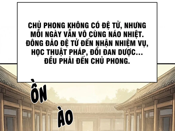 Xuyên Không Tới Tu Tiên Giới Làm Trù Thần Chapter 38 - 47