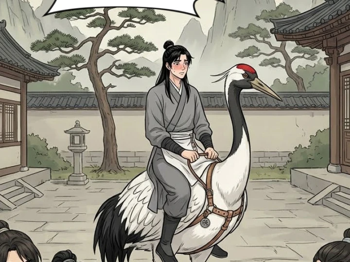 Xuyên Không Tới Tu Tiên Giới Làm Trù Thần Chapter 38 - 51