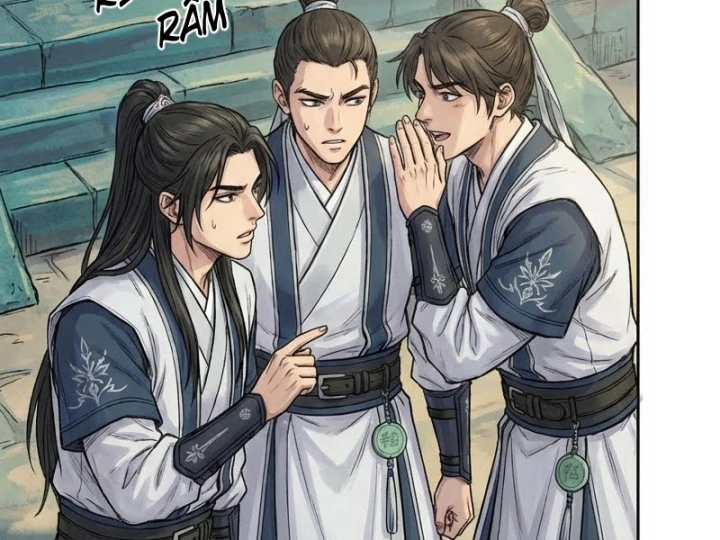 Xuyên Không Tới Tu Tiên Giới Làm Trù Thần Chapter 38 - 71