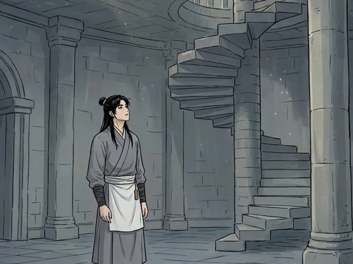 Xuyên Không Tới Tu Tiên Giới Làm Trù Thần Chapter 38 - 90