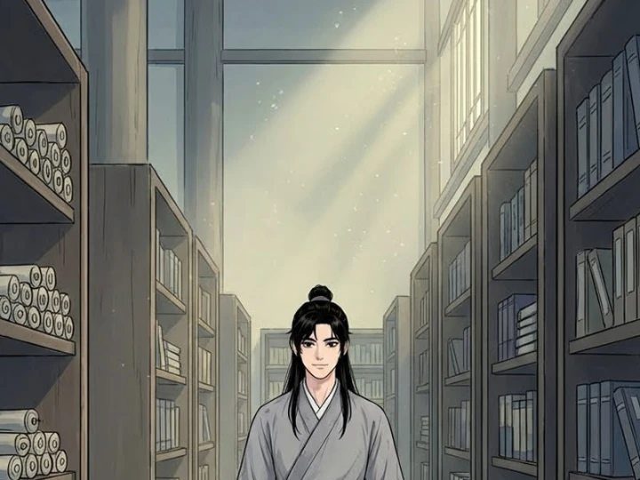 Xuyên Không Tới Tu Tiên Giới Làm Trù Thần Chapter 38 - 96