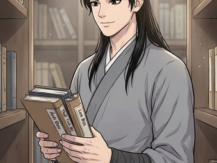 Xuyên Không Tới Tu Tiên Giới Làm Trù Thần Chapter 38 - 104