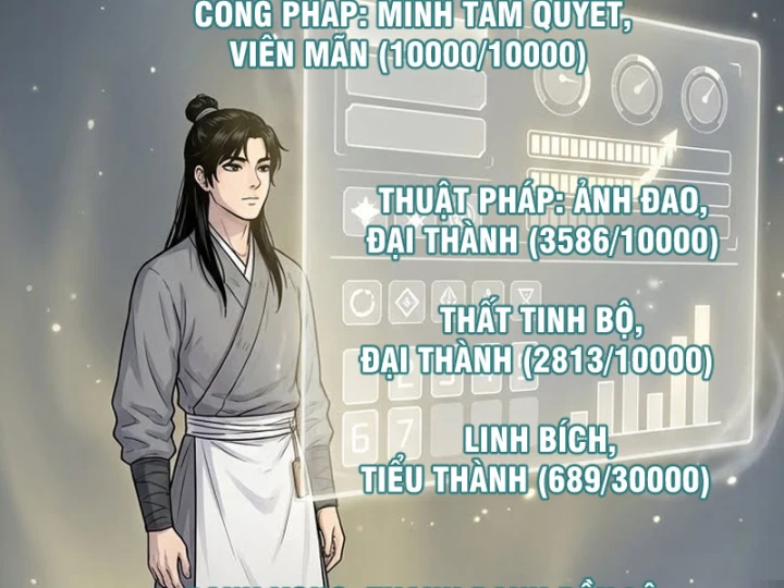 Xuyên Không Tới Tu Tiên Giới Làm Trù Thần Chapter 38 - 131