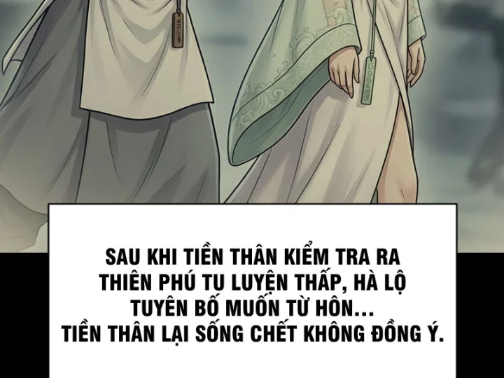Xuyên Không Tới Tu Tiên Giới Làm Trù Thần Chapter 39 - 47