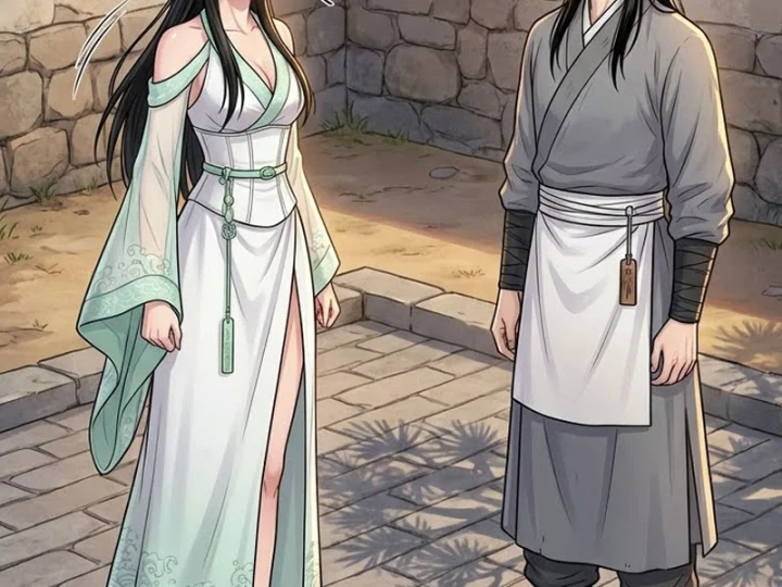 Xuyên Không Tới Tu Tiên Giới Làm Trù Thần Chapter 39 - 65