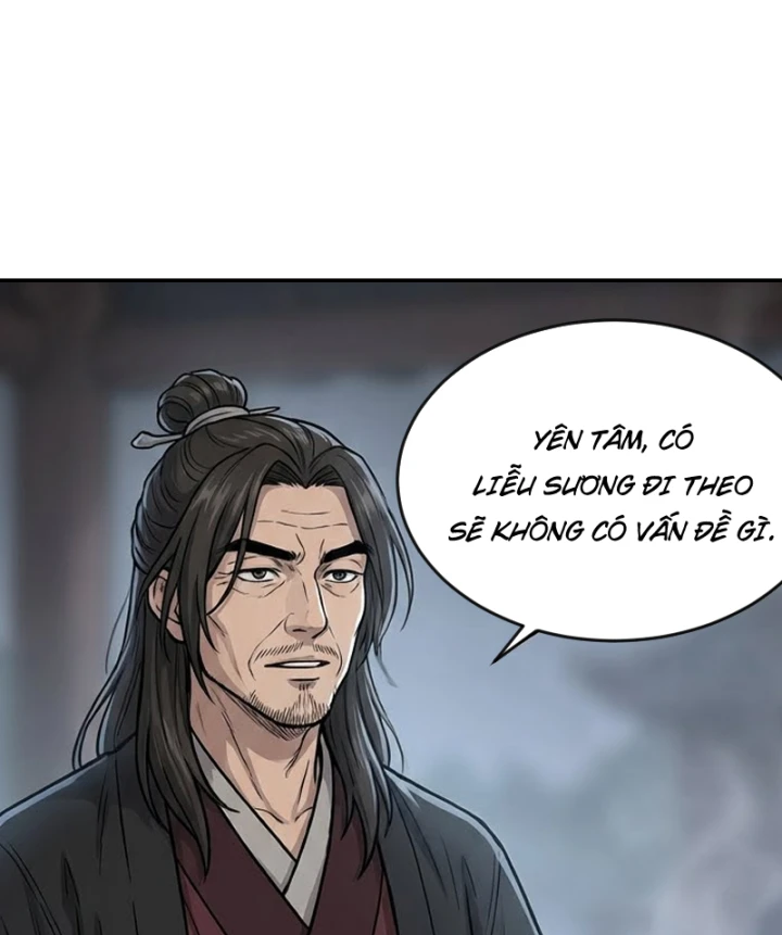 Xuyên Không Tới Tu Tiên Giới Làm Trù Thần Chapter 40 - 46