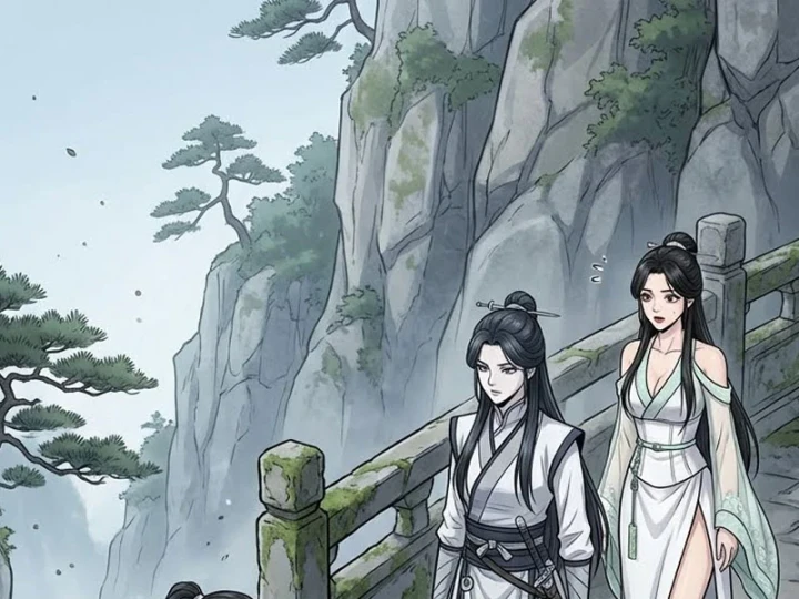 Xuyên Không Tới Tu Tiên Giới Làm Trù Thần Chapter 41 - 8