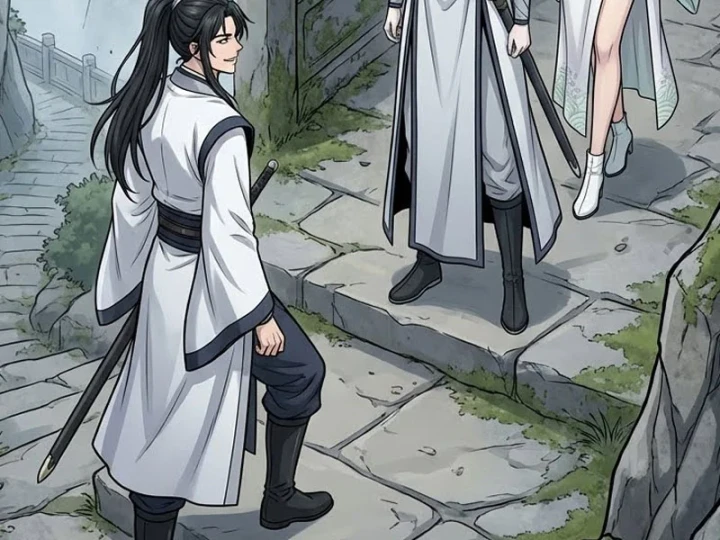 Xuyên Không Tới Tu Tiên Giới Làm Trù Thần Chapter 41 - 9