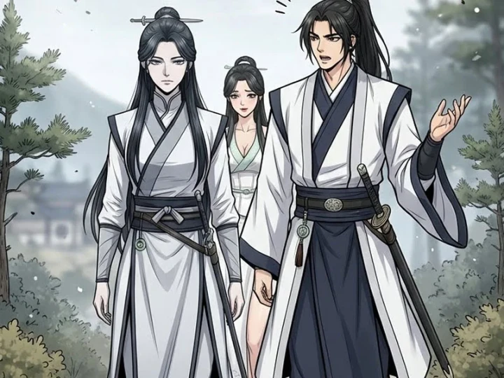 Xuyên Không Tới Tu Tiên Giới Làm Trù Thần Chapter 41 - 21