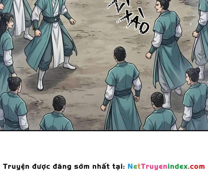 Xuyên Không Tới Tu Tiên Giới Làm Trù Thần Chapter 41 - 28