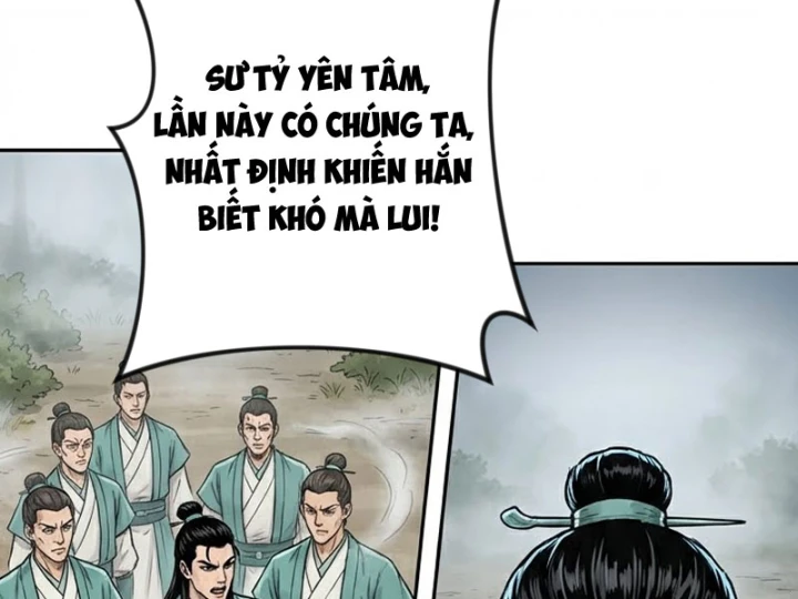 Xuyên Không Tới Tu Tiên Giới Làm Trù Thần Chapter 41 - 30