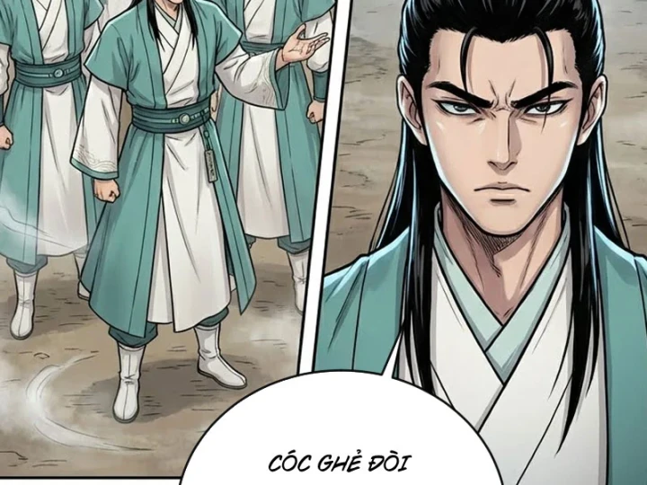 Xuyên Không Tới Tu Tiên Giới Làm Trù Thần Chapter 41 - 31
