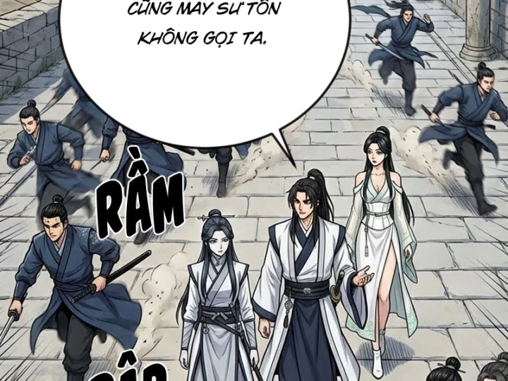 Xuyên Không Tới Tu Tiên Giới Làm Trù Thần Chapter 41 - 48