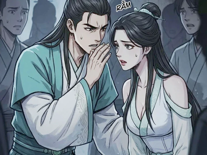 Xuyên Không Tới Tu Tiên Giới Làm Trù Thần Chapter 41 - 79