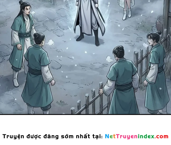 Xuyên Không Tới Tu Tiên Giới Làm Trù Thần Chapter 42 - 15
