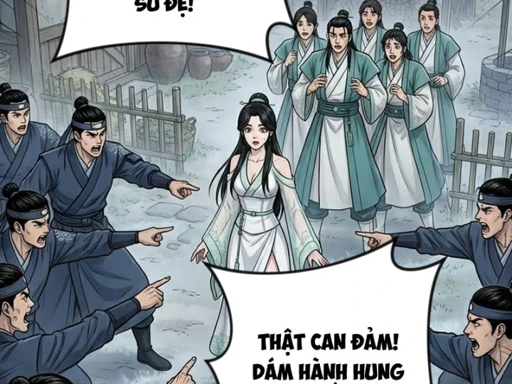 Xuyên Không Tới Tu Tiên Giới Làm Trù Thần Chapter 42 - 38
