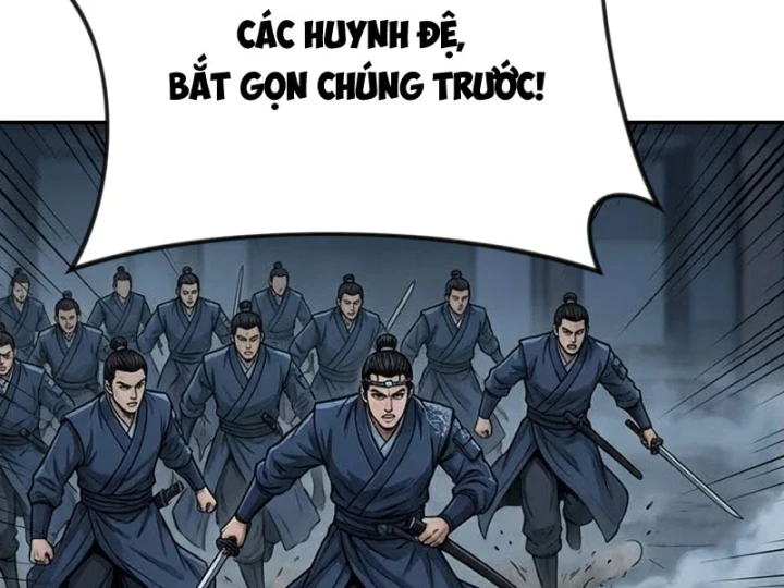 Xuyên Không Tới Tu Tiên Giới Làm Trù Thần Chapter 42 - 47