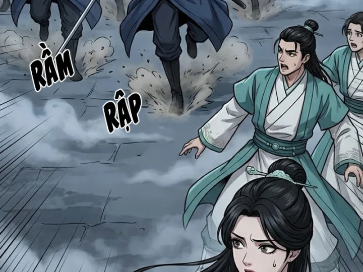 Xuyên Không Tới Tu Tiên Giới Làm Trù Thần Chapter 42 - 48