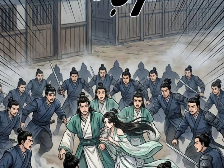 Xuyên Không Tới Tu Tiên Giới Làm Trù Thần Chapter 42 - 51