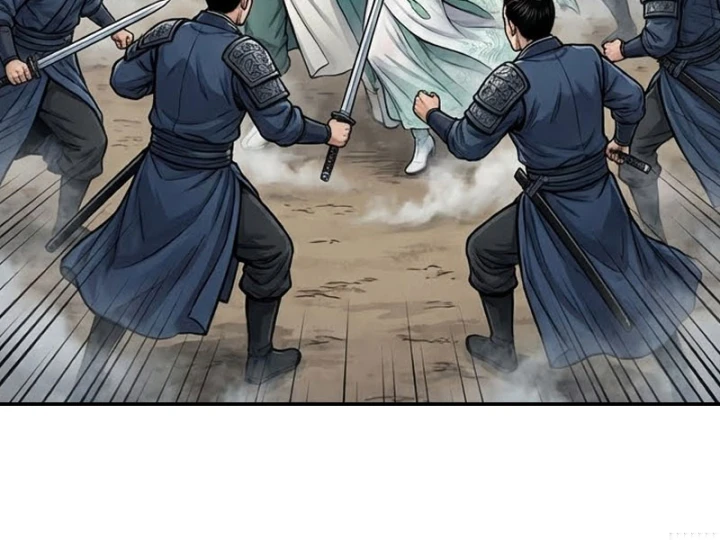 Xuyên Không Tới Tu Tiên Giới Làm Trù Thần Chapter 42 - 52