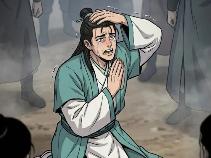 Xuyên Không Tới Tu Tiên Giới Làm Trù Thần Chapter 42 - 61