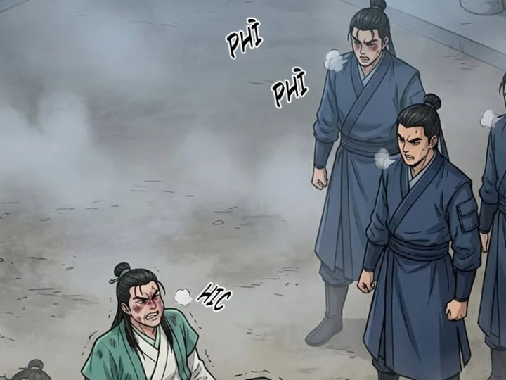 Xuyên Không Tới Tu Tiên Giới Làm Trù Thần Chapter 42 - 67
