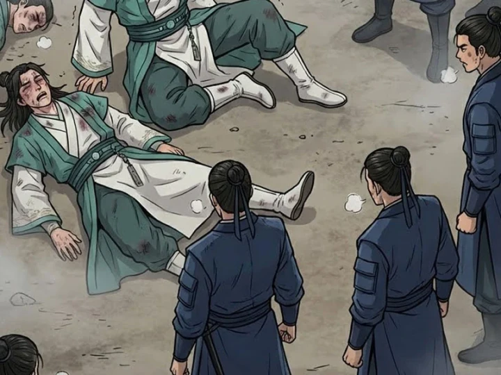 Xuyên Không Tới Tu Tiên Giới Làm Trù Thần Chapter 42 - 68