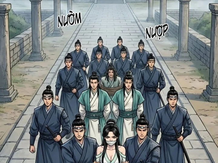 Xuyên Không Tới Tu Tiên Giới Làm Trù Thần Chapter 42 - 91