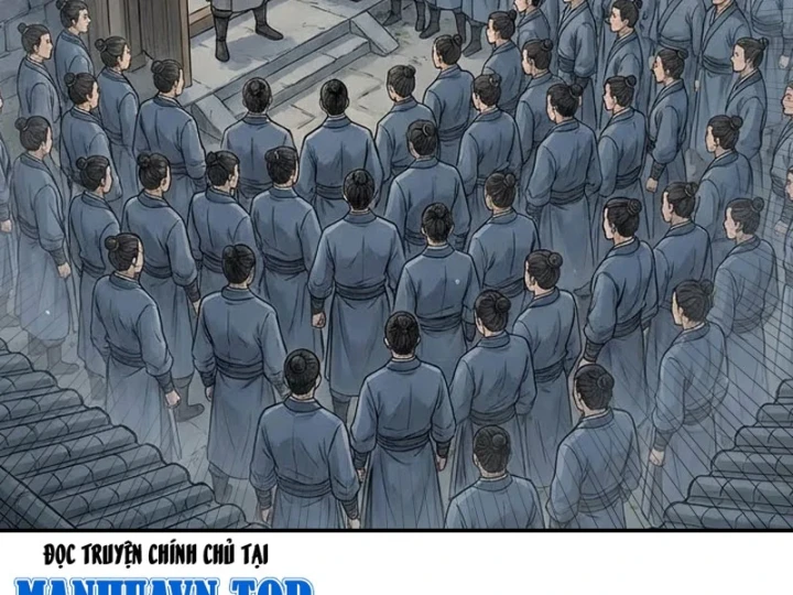 Xuyên Không Tới Tu Tiên Giới Làm Trù Thần Chapter 42 - 107