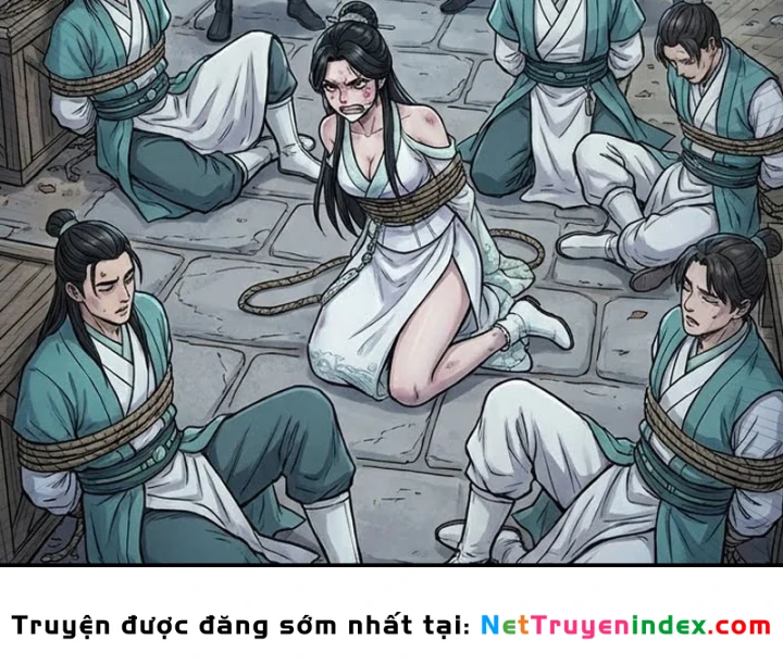 Xuyên Không Tới Tu Tiên Giới Làm Trù Thần Chapter 42 - 110