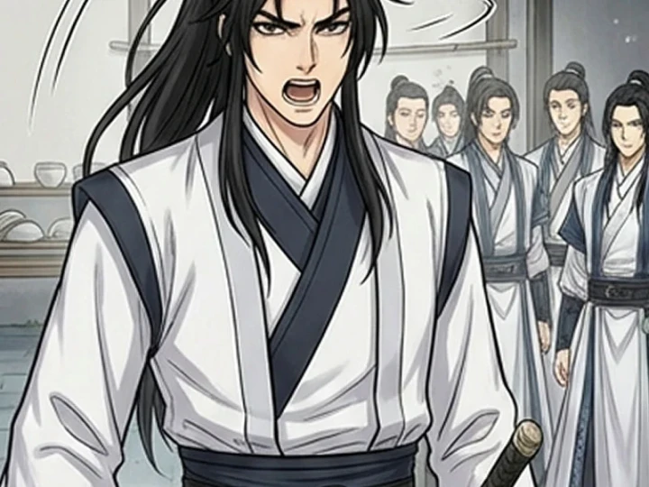 Xuyên Không Tới Tu Tiên Giới Làm Trù Thần Chapter 43 - 12