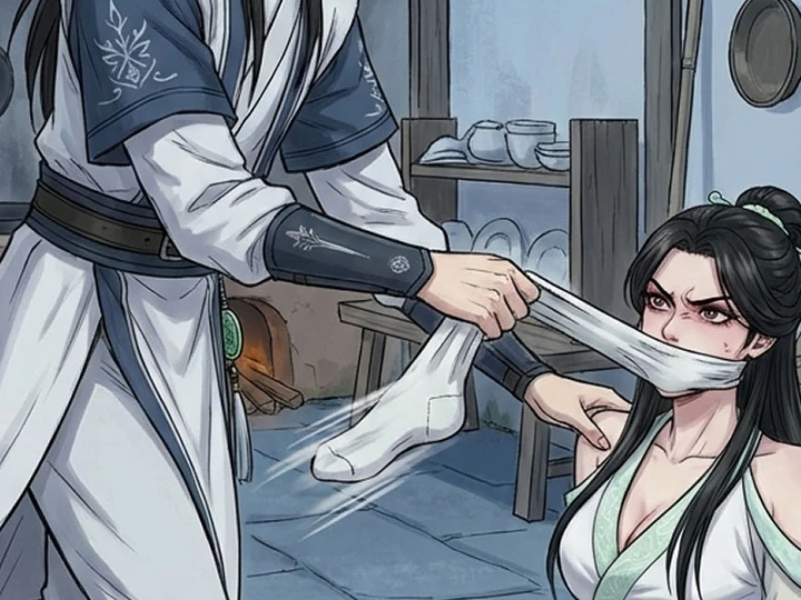 Xuyên Không Tới Tu Tiên Giới Làm Trù Thần Chapter 43 - 19