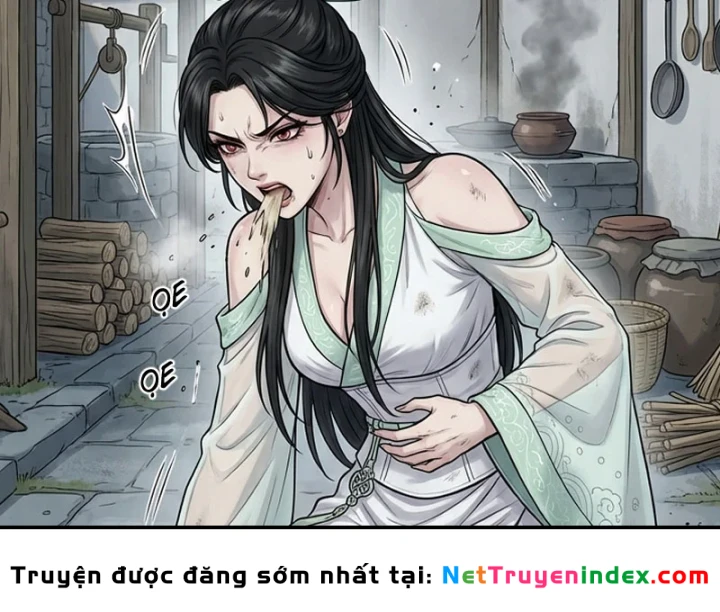Xuyên Không Tới Tu Tiên Giới Làm Trù Thần Chapter 43 - 22