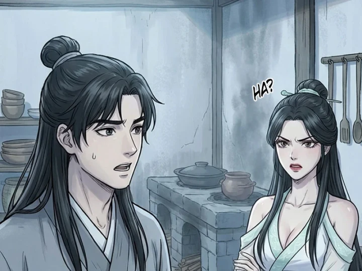 Xuyên Không Tới Tu Tiên Giới Làm Trù Thần Chapter 43 - 34