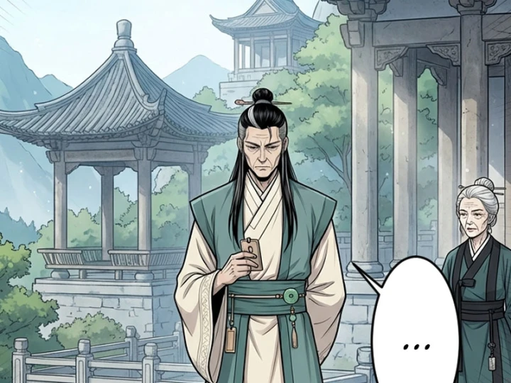 Xuyên Không Tới Tu Tiên Giới Làm Trù Thần Chapter 43 - 38