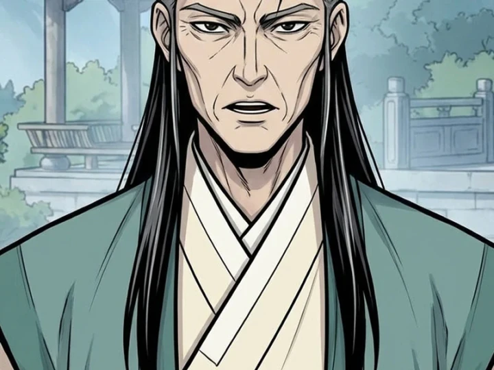 Xuyên Không Tới Tu Tiên Giới Làm Trù Thần Chapter 43 - 51