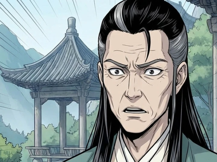 Xuyên Không Tới Tu Tiên Giới Làm Trù Thần Chapter 43 - 58